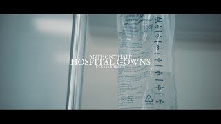 Anthony Hale  Hospital Gowns ft Kara Johnson AnthonyHaleRaps [upl. by Bengt]