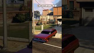 Dundreary Regina Customized gtavonline gta5 gtav gaming [upl. by Sisak]