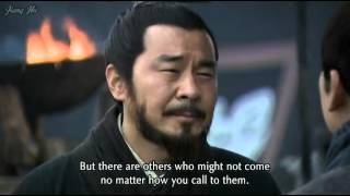 Three Kingdoms  Episode【04】English Subtitles 2010 [upl. by Fitton]