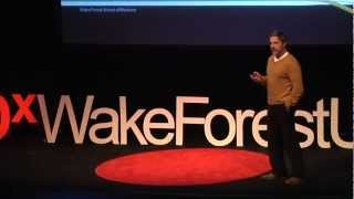 The Value of Drug Addiction Research Michael Nader at TEDxWakeForestU [upl. by Ruhtra]