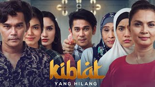 Kiblat Yang Hilang Ep12 [upl. by Eanehs]