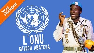 SAÏDOU ABATCHA  LONU [upl. by Annauj]