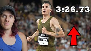 Jakob Ingebrigtsens 2024 Olympic Gold Is Inevitable [upl. by Annohs920]