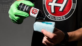 Adams Polishes Ceramic Paint Coating [upl. by Soo]