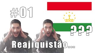 Reajiquistão 01 [upl. by Avilla447]