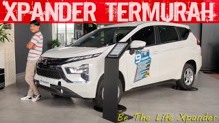 Mitsubishi Xpander GLS 2024 [upl. by Lennaj]