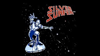 Stage 2 Alternative Mix  Silver Surfer [upl. by Olson]