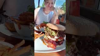 Vorbereitung ohne Kalorien zu zählen oder Diäten abnehmen bodybuilding fitness burger zucker [upl. by Clarette372]