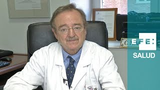 Noticias del Corazón quotEjercicio físico hipertensión nocturna y cardiooncologíaquot [upl. by Doykos]