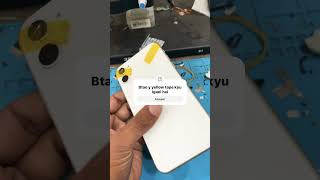 Iphone 11 display replacement shortsfeed 9910313258 [upl. by Swithbert369]