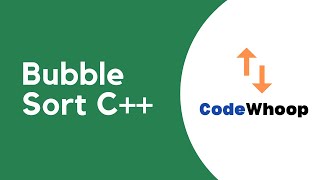 Bubble Sort Algorithm using C [upl. by Elacsap]