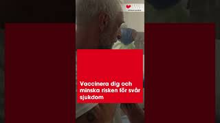 Vaccinera dig mot RSVirus [upl. by Simonsen]