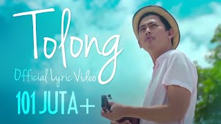 Budi Doremi  Tolong Official Lyric Video [upl. by Esenahs969]