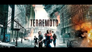 Terremoto  Filme de Ação 2022  Filme Completo Dublado  Filmes de Ação 2022 [upl. by Alidia444]