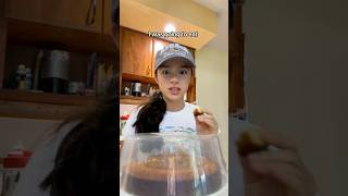 What’s your favorite dessert 😆👀🤩 fypシ゚ funny desserts jokes skit justjules viral [upl. by Lavelle]