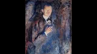 Edvard Munch  an introduction [upl. by Bigner678]