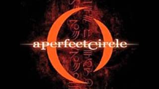 aperfectcircle  Orestes Demowmv [upl. by Baggott]