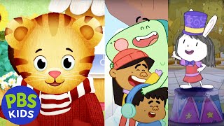 Learn Grow and Watch Your Favorite Shows  PBS KIDS [upl. by Ahsaercal]