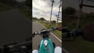 Rx100 🩵 whatsappstatus story instastory tranding youtube rxbike rx100 rxking bike offroad [upl. by Rawdan905]