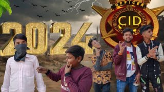 CID 2024  Finding Toffee Chor  Fun With MSD [upl. by Lobel873]