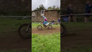 Six days enduro Spain 2024… jumps day 3 [upl. by Almena]