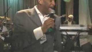 I Call You Faithful by Donnie McClurkin [upl. by Aihpled]