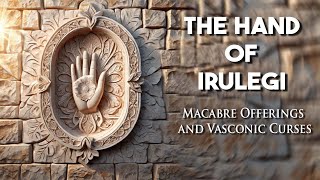 The Hand of Irulegi Macabre Offerings and Vasconic Curses [upl. by Aramahs810]