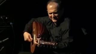 Anouar Brahem quotAl Birwaquot  Live in Tehran  2014 [upl. by Nelie403]