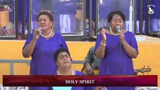 I YalotabuSweep over my soul Cover  MZC WM CHOIR  Mothers Day  12 May 2024 [upl. by Tram]