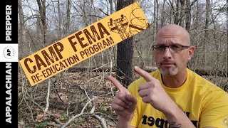 ⚡️ 6 Ways to Avoid FEMA Camps Proactive Strategies for Emergency Preparedness [upl. by Atinehc466]