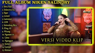 RA ONO WONG SUKSES TANPO REKOSO NIKEN SALINDRY FULL ALBUM VIRAL VERSI VIDEO KLIP [upl. by Ebocaj]