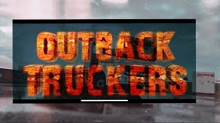 All new outback truckers TEASER TRAILER [upl. by Eelanna]