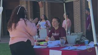 Laredo College  TAMIU Day [upl. by Chor]