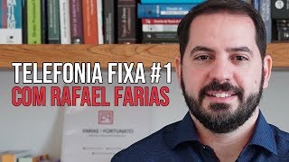 7 Dicas Sobre Telefonia Fixa Parte 1 [upl. by Nitniuq386]