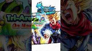 LEGENDS NEWS 📰 1127  THE DRINK ZENKAI EVENTS AND MORE  Dragon Ball Legends dblegends [upl. by Tada]