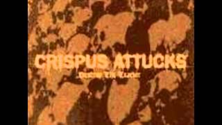 Crispus Attucks  Thrashin [upl. by Niwred22]