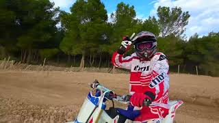 Clip commercial FPV motocross [upl. by Gina]