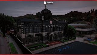 Universidade PMERJ Fivem [upl. by Ready430]