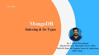 MongoDB Indexing [upl. by Bambi]