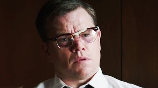 Suburbicon Trailer 2 2017 Matt Damon Movie  Official [upl. by Awram]