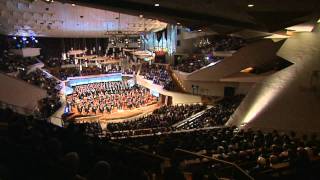 Beethoven Symphony No 9  Abbado · Berliner Philharmoniker [upl. by Mathias]