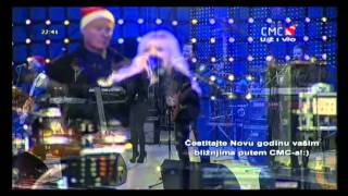 Magazin  Put putujem Live Split  Docek 2012 godine [upl. by Ordnasela277]