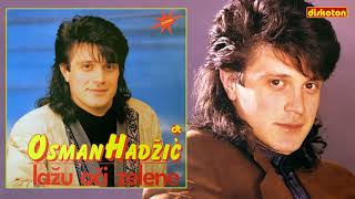 Osman Hadzic  Cobanice  audio 1990 HQ [upl. by Oiziruam]