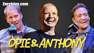 Smashing Larry the Cable Guy  Opie amp Anthony [upl. by Elazaro]