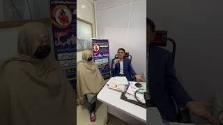 Natural Bypass EECP Therapy DrMehdi HassanCardiologist [upl. by Ativak]