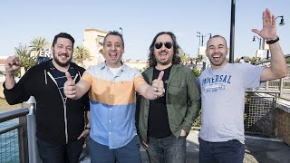 Impractical Jokers 2022 Funniest Moments Impractical Jokers Crazy Moments Compilation [upl. by Tamsky]