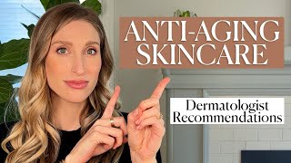 Best AntiAging Skincare Ingredients to Add to Your Skincare Routine Wrinkles Dark Spots amp More [upl. by Ginni]