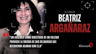 El caso de Beatriz Argañaraz  Criminalista Nocturno [upl. by Akinnor]