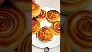 Gole gole pawroti making food cooking recipe newshorts pancake shortsrecipe eggrecipe [upl. by Airot]