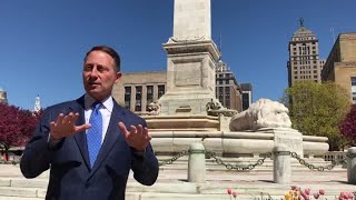 Watch now Plans candidate Rob Astorino has for New York [upl. by Ajnot]